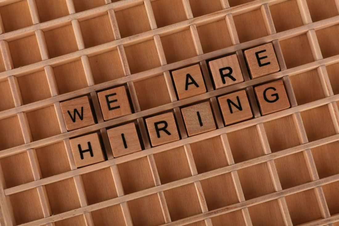 Dhow Partners people at work