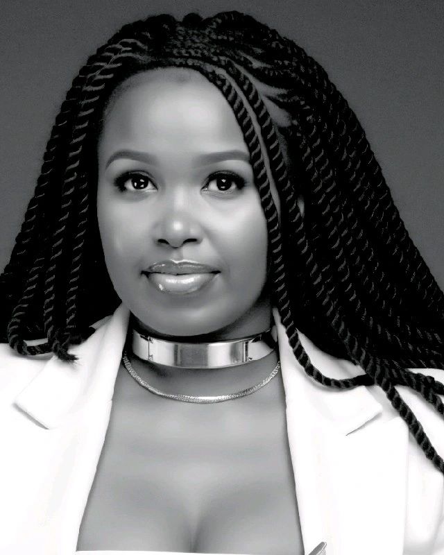 Mercy Chemutai