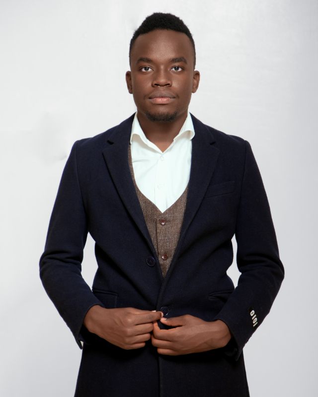 Samuel Ogera